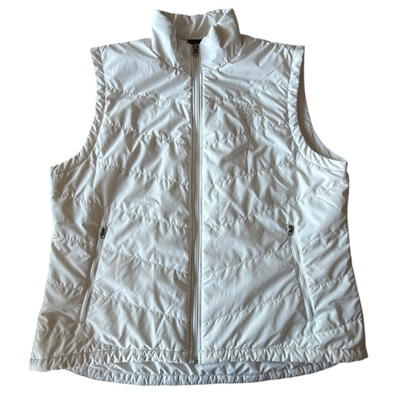 The North Face Jackets & Blazers - The North Face Tamburello Vest, Women’s Xl Puffer